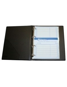 LISTIN TELEF.4a.IBERP.4º A-Z 20 p.i.P.MR